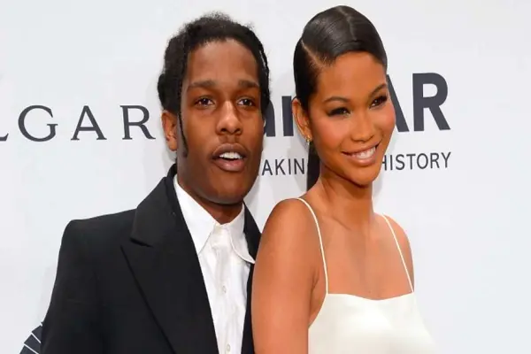 A$AP Rocky’s sister, Erika B. Mayer’s Biography: Birth, Death, Net Worth, Age, Height, Kids, Instagram