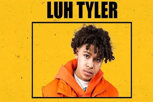 Luh Tyler – Age, Family, Bio & More