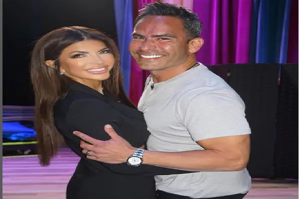 Who is Luis ‘Louie’ Ruelas? Teresa Giudice’s husband Bio: Net Worth, Video, Age, Job, Kids, First Wife, Wikipedia