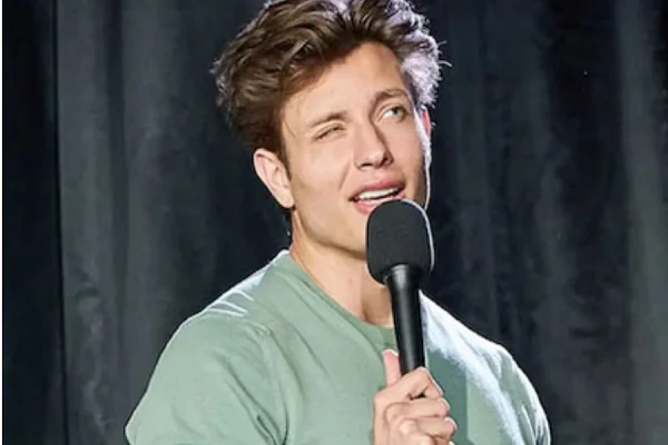 Matt Rife Biography: Age, Wife, Net Worth, Parents, Children, Tour, Show, Tickets, Manager