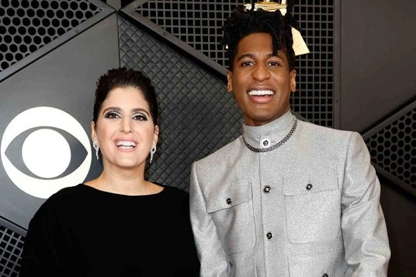 Suleika Jaouad Jon Batiste’s wife Bio: Age, Children, Parents,