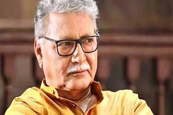 Vikram Gokhale Biography: Age,Parents, Wife,Children, Net Worth, Siblings, Family, Death, Movies