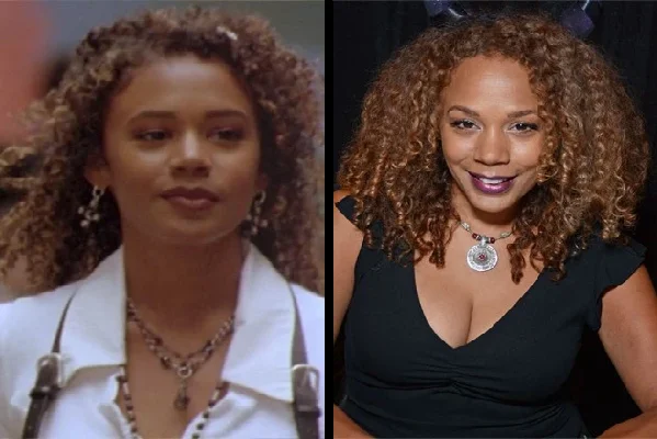 Rachel True Biography