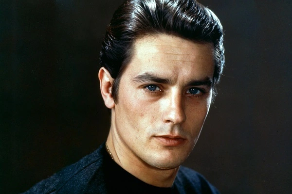 Alain Delon Biogrphy: French film star Alain Delon dies aged 88