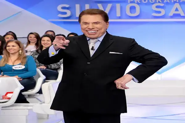 silvio santos