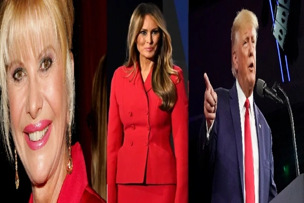 Ivana Trump and Melania Trump life, career, and net worth…