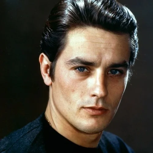 Alain Delon Biogrphy: French film star Alain Delon dies aged 88