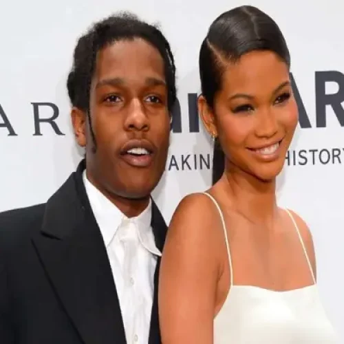 A$AP Rocky’s sister, Erika B. Mayer’s Biography: Birth, Death, Net Worth, Age, Height, Kids, Instagram