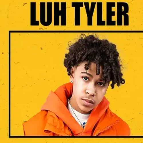 Luh Tyler – Age, Family, Bio & More