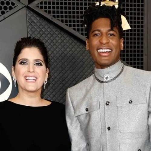 Suleika Jaouad Jon Batiste’s wife Bio: Age, Children, Parents, Books, Net Worth, Nationality