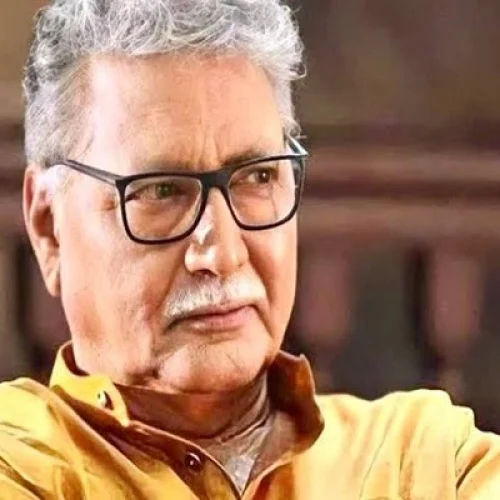 Vikram Gokhale Biography: Age,Parents, Wife,Children, Net Worth, Siblings, Family, Death, Movies