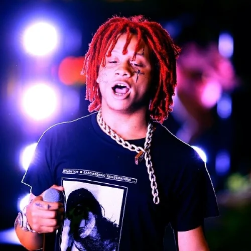 Trippie Redd Biography: Songs, Girlfriend, Age, Albums, Net Worth, Height, Instagram