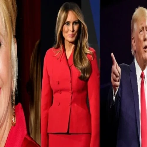 Ivana Trump and Melania Trump life, career, and net worth…